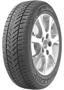 Maxxis Ganzjahresreifen "Maxxis", 185mm / 50 % R 16 81V, schwarz, Autoreifen, AP-2 ALL SEASON