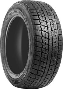 LEAO Winterreifen "LEAO", 285mm / 50 % R 20 112T, schwarz, Autoreifen, WINTER DEFENDER ICE I-15 SUV