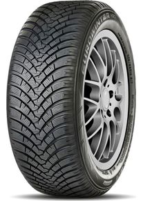 Falken Reifen Winterreifen "FALKEN", 245mm / 40 % R 19 98V, schwarz, Autoreifen, HS-01