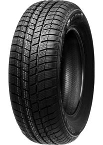 BARUM Winterreifen "BARUM", 165mm / 80 % R 14 85T, schwarz, Autoreifen, POLARIS 3