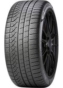 Pirelli Winterreifen "WINTER P ZERO XL", 285mm / 40 % R 19 107V, schwarz, Autoreifen