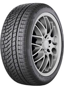 Falken Reifen Winterreifen "FALKEN", 175mm / 55 % R 15 77T, schwarz, Autoreifen, EUROWINTER HS02