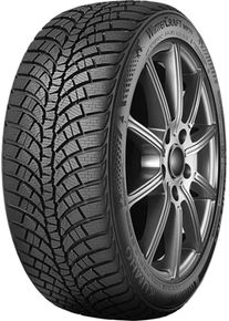 Kumho Winterreifen "Kumho", 225mm / 55 % R 16 95H, schwarz, Autoreifen, WP-71