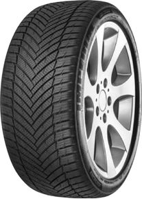 Imperial Ganzjahresreifen "ALL SEASON DRIVER", 185mm / 55 % R 14 80H, schwarz, Autoreifen