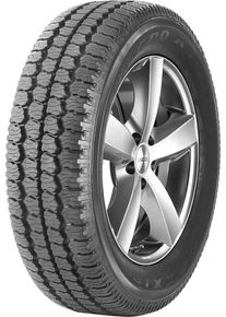 Maxxis Ganzjahresreifen "Maxxis", 255mm / 60 % R 17 110V, schwarz, Autoreifen, MA-SAS ALL SEASON