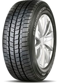 Falken Reifen Winterreifen "FALKEN", 215mm / 60 % R 16 103T, schwarz, Autoreifen, EUROWINTER VAN01