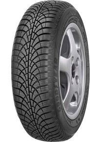 Good Year GOODYEAR Winterreifen "ULTRA GRIP 9 PLUS", 185mm / 65 % R 15 92T, schwarz, Autoreifen