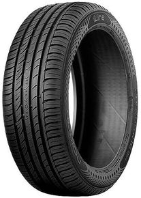 Nokian Sommerreifen "Nokian", 155mm / 80 % R 13 79T, schwarz, Autoreifen