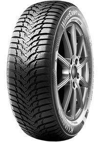 Kumho Winterreifen "Kumho", 195mm / 45 % R 16 84H, schwarz, Autoreifen, WP-51