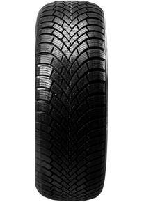 Nexen Winterreifen "WING.SNOW-G3 WH21", 235mm / 60 % R 16 100H, schwarz, Autoreifen, in verschiedenen Ausführungen erhältlich