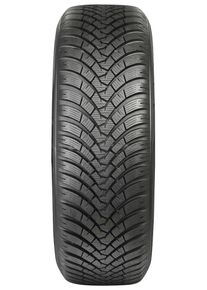 Falken Reifen Winterreifen "HS-01", 155mm / 65 % R 14 75T, schwarz, Autoreifen, in verschiedenen Ausführungen erhältlich