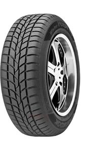 Hankook Winterreifen "WINTER I*CEPT RS W442", 155mm / 80 % R 13 79T, schwarz, Autoreifen