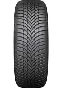 Firestone Ganzjahresreifen "Firestone", 215mm / 65 % R 16 102V, schwarz, Autoreifen, MULTISEASON GEN-02