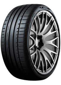 GT RADIAL Sommerreifen "SPORTACTIVE2", 235mm / 40 % R 18 95Y XL, schwarz, Autoreifen, in verschiedenen Ausführungen erhältlich