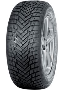 Nokian Sommerreifen "WETPROOF SUV", 225mm / 55 % R 19 103V, schwarz, Autoreifen, 225/55 R19 103V XL