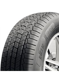 RIKEN Sommerreifen "RIKEN", 235mm / 55 % R 19 105Y XL, schwarz, Autoreifen