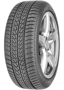 Good Year GOODYEAR Winterreifen "GOODYEAR", 285mm / 45 % R 20 112V, schwarz, Autoreifen, ULTRA GRIP 8 PERFORMANCE