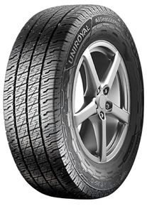 Uniroyal Ganzjahresreifen "AllSeasonMax", 215mm / 75 % R 16 113R, schwarz, Autoreifen, in verschiedenen Ausführungen erhältlich