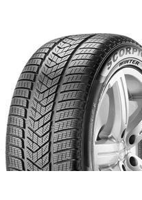 Pirelli Winterreifen "Pirelli", 235mm / 55 % R 19 105H, schwarz, Autoreifen, SCORPION WINTER