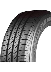 Firestone Sommerreifen "Firestone", 175mm / 65 % R 14 86T, schwarz, Autoreifen, MULTIHAWK 2