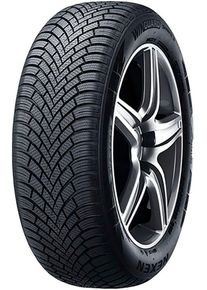 Nexen Winterreifen "Nexen", 205mm / 60 % R 16 92H, schwarz, Autoreifen, WINGUARD SNOW G3 WH21