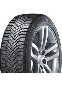 Laufenn Winterreifen "Laufenn", 175mm / 70 % R 14 84T, schwarz, Autoreifen, I FIT+ LW31
