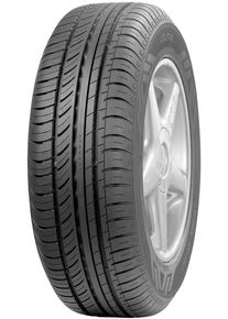 Nokian Sommerreifen "Nokian", 215mm / 75 % R 16 116/114S, schwarz, Autoreifen
