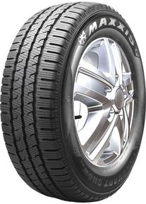 Maxxis Winterreifen "VANSMART SNOW WL 2", 215mm / 65 % R 15 104/102T, schwarz, Autoreifen