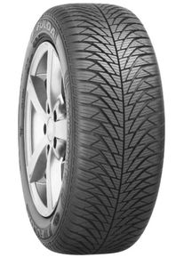 Fulda Ganzjahresreifen "MULTICONTROL", 235mm / 60 % R 18 107V XL, schwarz, Autoreifen, in verschiedenen Ausführungen erhältlich