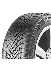 Semperit Winterreifen "Semperit", 215mm / 60 % R 17 100V, schwarz, Autoreifen, SPEED GRIP-5