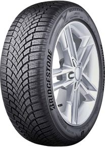 Bridgestone Winterreifen "BLIZZAK LM005 DRIVEGUARD XL", 215mm / 50 % R 17 95V, schwarz, Autoreifen
