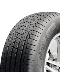 RIKEN Sommerreifen "RIKEN", 255mm / 55 % R 18 109W, schwarz, Autoreifen, 255/55 R18 109W 701