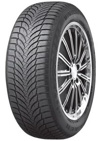 Nexen Winterreifen "Winterguard Snow G WH2", 145mm / 70 % R 13 71T, schwarz, Autoreifen, in verschiedenen Ausführungen erhältlich
