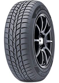 Hankook Winterreifen "Hankook", 205mm / 65 % R 15 99T, schwarz, Autoreifen, WINTER ICEPT RS W442