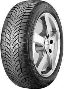 Nexen Winterreifen "WINGUARD SNOW G WH 2", 195mm / 50 % R 15 82H, schwarz, Autoreifen