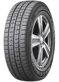Nexen Winterreifen "Winterguard WT1 10PR", 205mm / 75 % R 16 113/111R, schwarz, Autoreifen, in verschiedenen Ausführungen erhältlich