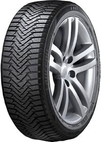 Laufenn Winterreifen "I-Fit Plus LW 31 PLUS XL", 235mm / 55 % R 18 104H, schwarz, Autoreifen