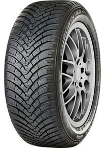 Falken Reifen Winterreifen "EUROWINTER HS01 XL", 285mm / 35 % R 19 103V, schwarz, Autoreifen