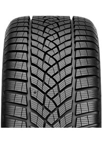 Good Year GOODYEAR Winterreifen "GOODYEAR", 235mm / 50 % R 19 99V, schwarz, Autoreifen, ULTRA GRIP PERFORMANCE