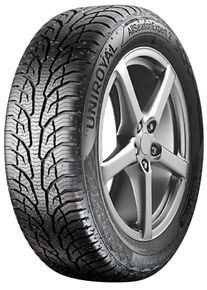 Uniroyal Ganzjahresreifen "AllSeasonExpert 2", 215mm / 60 % R 17 96H, schwarz, Autoreifen, in verschiedenen Ausführungen erhältlich