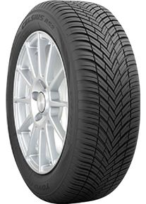 Toyo Ganzjahresreifen "CELSIUS AS 2 XL", 205mm / 55 % R 16 94V, schwarz, Autoreifen