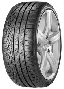 Pirelli Winterreifen "W-210S2 SOTTOZERO", 205mm / 50 % R 17 93H, schwarz, Autoreifen, in verschiedenen Ausführungen erhältlich