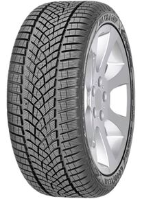 Good Year GOODYEAR Winterreifen "GOODYEAR", 255mm / 55 % R 18 109H, schwarz, Autoreifen, ULTRAGRIP PERFORMANCE 1