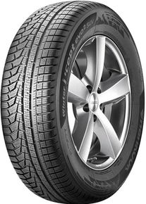Hankook Winterreifen "Hankook", 255mm / 45 % R 20 105V, schwarz, Autoreifen, WINTER ICEPT EVO2 W320A