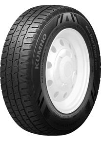 Kumho Winterreifen "PORTRAN CW51", 215mm / 65 % R 16 109/107R, schwarz, Autoreifen
