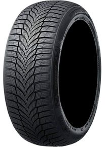 Nexen Winterreifen "Nexen", 225mm / 60 % R 18 104V, schwarz, Autoreifen, WINGUARD SPORT 2