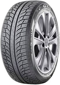 GT RADIAL Ganzjahresreifen "GT RADIAL", 185mm / 65 % R 14 86T, schwarz, Autoreifen, 4SEASONS