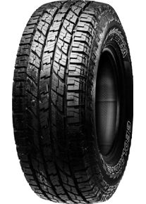 Yokohama Ganzjahresreifen "GEOLANDAR AT (G015)", 285mm / 65 % R 17 116H, schwarz, Autoreifen