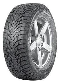 Nokian Ganzjahresreifen "SEASONPROOF-C", 195mm / 60 % R 16 99H, schwarz, Autoreifen, in verschiedenen Ausführungen erhältlich