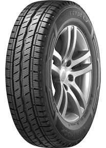 Hankook Winterreifen "WINTER I*CEPT LV RW12", 165mm / 70 % R 14 89/87R, schwarz, Autoreifen
